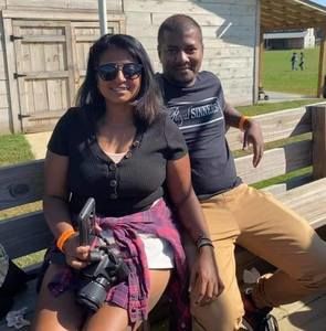 Meet your Posher, Sherene